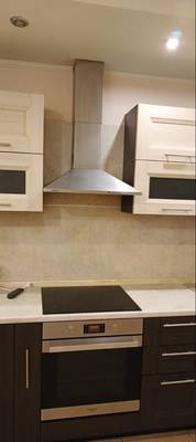 Объект по адресу Москва, Дмитриева ул, 28 