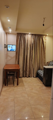 Объект по адресу Москва, Дмитриева ул, 28 