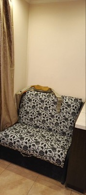 Фото квартиры по адресу Москва, Дмитриева ул, 28 