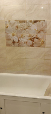 Фото квартиры по адресу Москва, Дмитриева ул, 28 