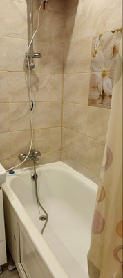 Объект по адресу Москва, Дмитриева ул, 28 