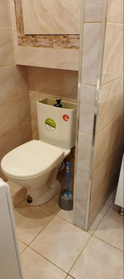 Объект по адресу Москва, Дмитриева ул, 28 