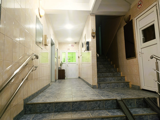 Объект по адресу Москва, Академика Челомея ул, 2 