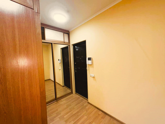 Объект по адресу Москва, Академика Челомея ул, 2 