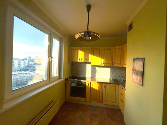 Объект по адресу Москва, Академика Челомея ул, 2 