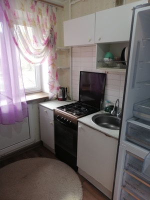 Объект по адресу Тульская обл, Алексинский р-н, 50 лет ВЛКСМ ул, д. 7