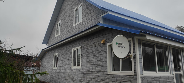 Объект по адресу Москва, Заходское п, 110 