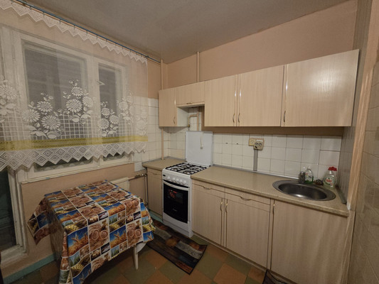 Объект по адресу Санкт-Петербург, Кораблестроителей ул, 35к1 