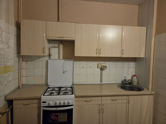 Объект по адресу Санкт-Петербург, Кораблестроителей ул, 35к1 