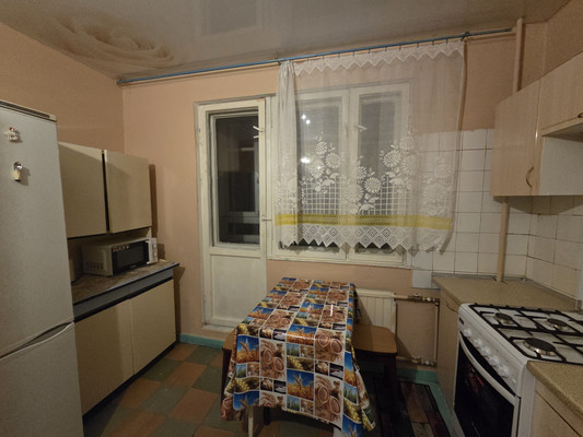 Объект по адресу Санкт-Петербург, Кораблестроителей ул, 35к1 