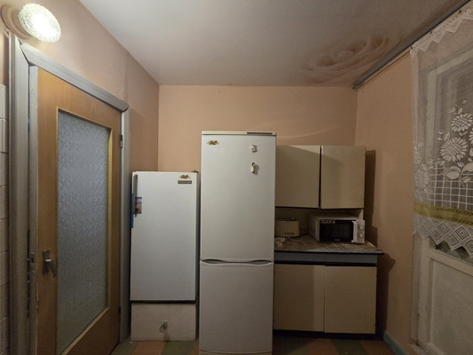 Объект по адресу Санкт-Петербург, Кораблестроителей ул, 35к1 