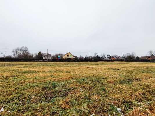 Объект по адресу Москва, Борисово с 