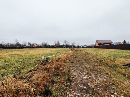 Объект по адресу Москва, Борисово с 