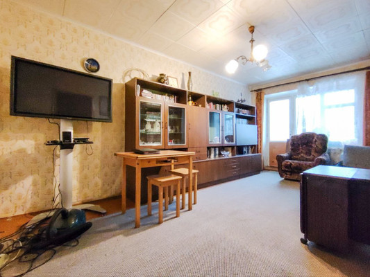 Объект по адресу Москва, Виксне ул, 20 