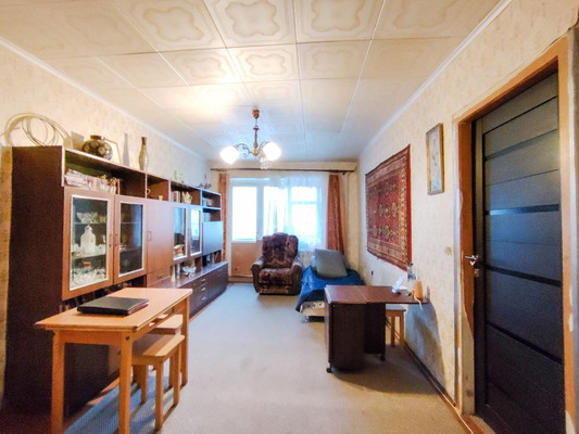 Объект по адресу Москва, Виксне ул, 20 