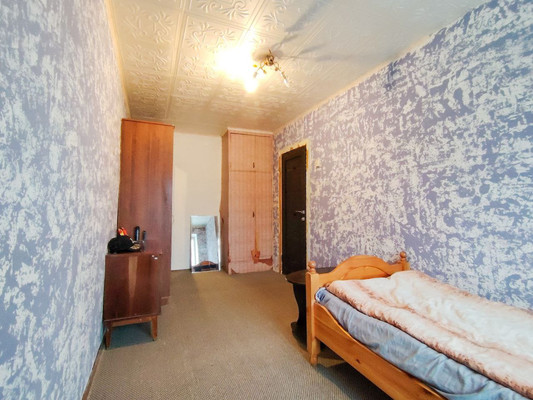 Фото квартиры по адресу Москва, Виксне ул, 20 