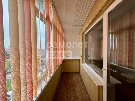 Фото квартиры по адресу Москва, Больничная ул, 4 