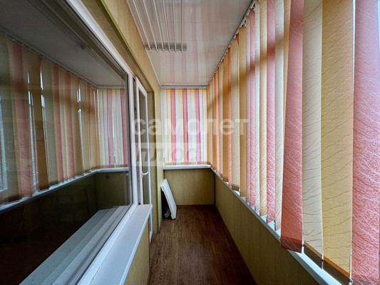 Фото квартиры по адресу Москва, Больничная ул, 4 