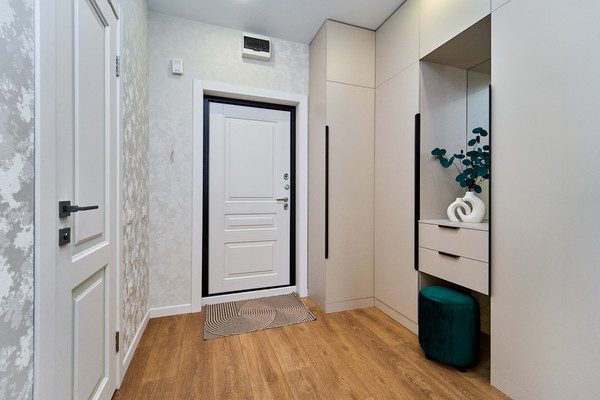 Объект по адресу Краснодарский край, им. Героя Георгия Бочарникова ул, д. 8/1