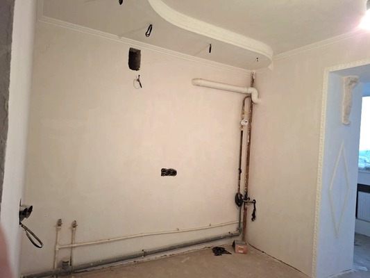 Объект по адресу Краснодарский край, Тихорецкий р-н, Ленинградская ул, д. 230