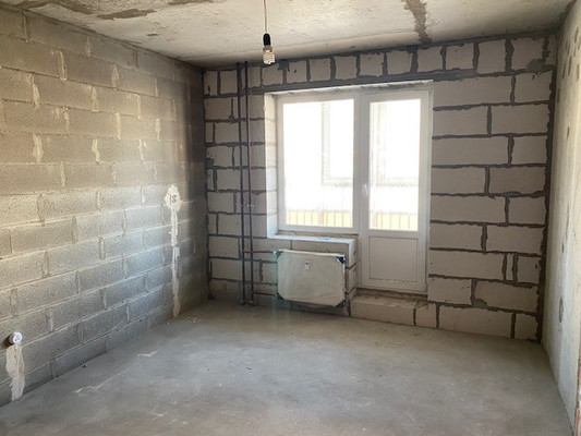 Объект по адресу Ленинградская обл, Всеволожский р-н, Екатерининская ул, д. 8к1