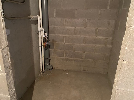 Объект по адресу Ленинградская обл, Всеволожский р-н, Екатерининская ул, д. 8к1