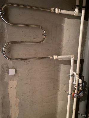 Фото квартиры по адресу Ленинградская обл, Всеволожский р-н, Екатерининская ул, д. 8к1