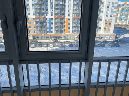 Фото квартиры по адресу Ленинградская обл, Всеволожский р-н, Екатерининская ул, д. 8к1