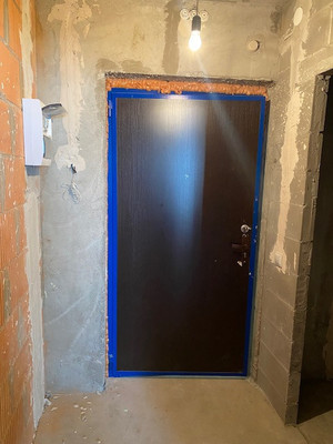 Объект по адресу Ленинградская обл, Всеволожский р-н, Екатерининская ул, д. 8к1