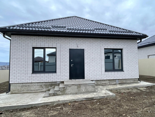 Объект по адресу Краснодарский край, Раевского ул