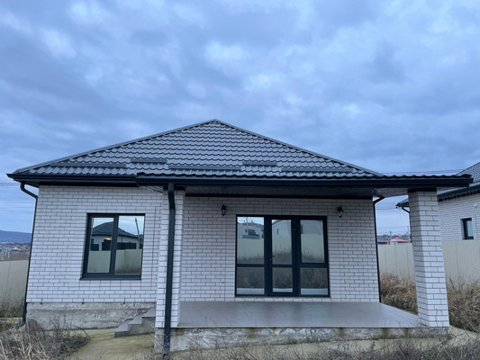 Объект по адресу Краснодарский край, Раевского ул