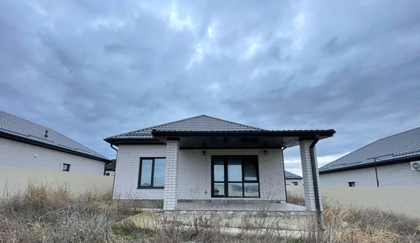 Объект по адресу Краснодарский край, Раевского ул