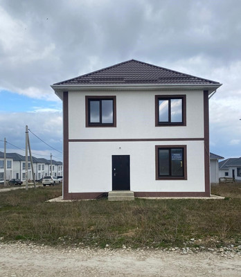 Объект по адресу Москва, Героев ул 