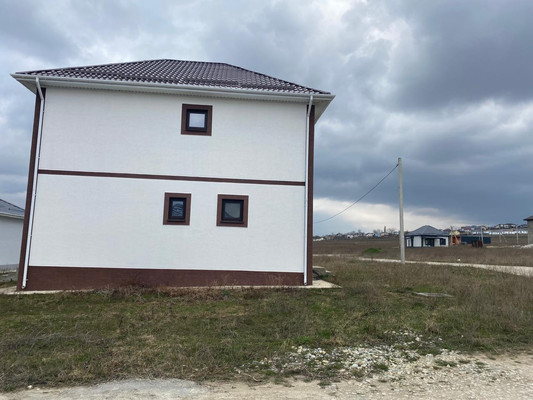 Объект по адресу Москва, Героев ул 