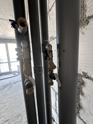 Объект по адресу Москва, Фрунзе (Сходня мкр.) ул, 30кБ 