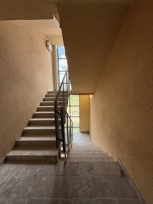 Объект по адресу Москва, Заводская ул, 45к10 