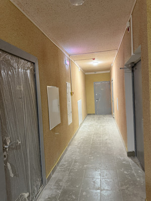 Фото квартиры по адресу Москва, Заводская ул, 45к10 