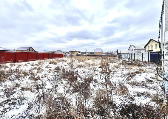 Объект по адресу Москва, Какузево д 