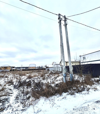 Объект по адресу Москва, Какузево д 