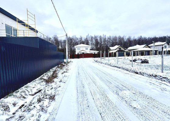 Объект по адресу Москва, Какузево д 