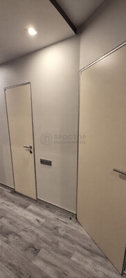 Объект по адресу Москва, Коломенский проезд, 21 