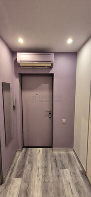 Объект по адресу Москва, Коломенский проезд, 21 