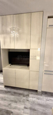 Объект по адресу Москва, Коломенский проезд, 21 