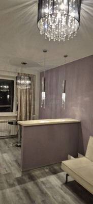 Объект по адресу Москва, Коломенский проезд, 21 