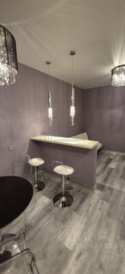 Объект по адресу Москва, Коломенский проезд, 21 