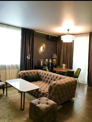 Объект по адресу Москва г, Рябиновая ул, д. 3к4