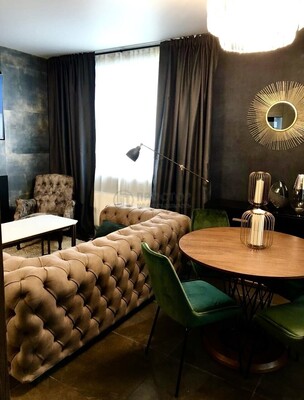 Объект по адресу Москва г, Рябиновая ул, д. 3к4