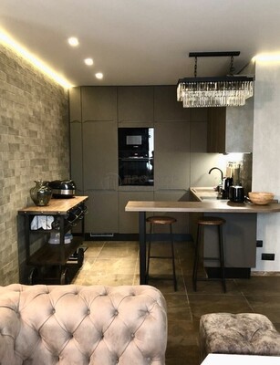 Объект по адресу Москва г, Рябиновая ул, д. 3к4