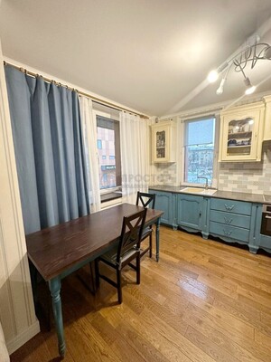 Объект по адресу Москва г, Пресненский Вал ул, д. 14к6