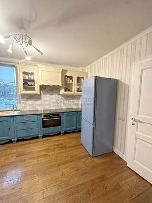 Объект по адресу Москва г, Пресненский Вал ул, д. 14к6